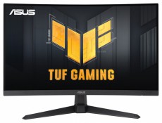 Asus 27 TUF Gaming VG27VQ3B FHD VA DP HDMI 180Hz WLED gamer monitor Iroda &eacute;s sz&aacute;m&iacute;t&aacute;stechnika - Monitor - Monitor - 516215