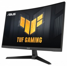 Asus 27 TUF Gaming VG27VQ3B FHD VA DP HDMI 180Hz WLED gamer monitor Iroda &eacute;s sz&aacute;m&iacute;t&aacute;stechnika - Monitor - Monitor - 516215