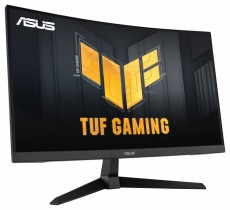 Asus 27 TUF Gaming VG27VQ3B FHD VA DP HDMI 180Hz WLED gamer monitor Iroda &eacute;s sz&aacute;m&iacute;t&aacute;stechnika - Monitor - Monitor - 516215