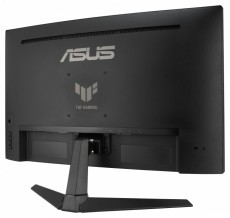 Asus 27 TUF Gaming VG27VQ3B FHD VA DP HDMI 180Hz WLED gamer monitor Iroda &eacute;s sz&aacute;m&iacute;t&aacute;stechnika - Monitor - Monitor - 516215