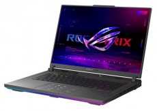Asus ROG Strix G614JV-N3461 16 Gamer laptop Iroda és számítástechnika - Notebook - 516141
