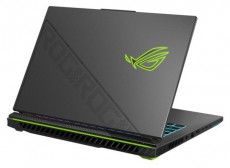 Asus ROG Strix G614JV-N3461 16 Gamer laptop Iroda és számítástechnika - Notebook - 516141