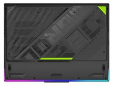 Asus ROG Strix G614JV-N3461 16 Gamer laptop Iroda és számítástechnika - Notebook - 516141