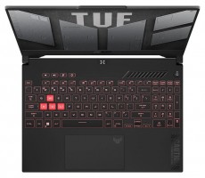 Asus TUF Gaming FA507UV-HQ016W 15,6 Iroda és számítástechnika - Notebook - 516131
