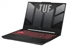 Asus TUF Gaming FA507UV-HQ016W 15,6 Iroda és számítástechnika - Notebook - 516131
