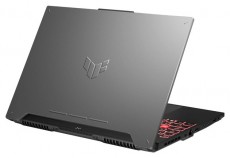Asus TUF Gaming FA507UV-HQ016W 15,6 Iroda és számítástechnika - Notebook - 516131