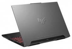 Asus TUF Gaming FA507UV-HQ016W 15,6 Iroda és számítástechnika - Notebook - 516131