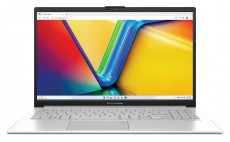 Asus Vivobook Go E1504GA-NJ145W 15,6"FHD/Intel Core i3-N305/8GB/512GB/Win11/ezüst laptop Iroda és számítástechnika - Notebook - 516094