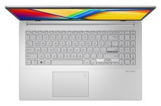 Asus Vivobook Go E1504GA-NJ145W 15,6"FHD/Intel Core i3-N305/8GB/512GB/Win11/ezüst laptop Iroda és számítástechnika - Notebook - 516094
