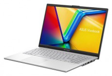 Asus Vivobook Go E1504GA-NJ145W 15,6"FHD/Intel Core i3-N305/8GB/512GB/Win11/ezüst laptop Iroda és számítástechnika - Notebook - 516094
