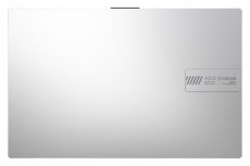 Asus Vivobook Go E1504GA-NJ145W 15,6"FHD/Intel Core i3-N305/8GB/512GB/Win11/ezüst laptop Iroda és számítástechnika - Notebook - 516094