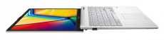 Asus Vivobook Go E1504GA-NJ145W 15,6"FHD/Intel Core i3-N305/8GB/512GB/Win11/ezüst laptop Iroda és számítástechnika - Notebook - 516094