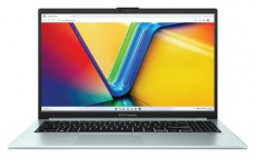 Asus Vivobook Go E1504GA-NJ285W 15,6"FHD/Intel Core i3-N305/8GB/512GB/Int.VGA/Windows 11H szürke laptop Iroda és számítástechnika - Notebook - 516095