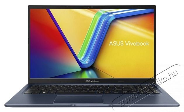 Asus Vivobook M1502YA-NJ423W 15,6 Iroda &eacute;s sz&aacute;m&iacute;t&aacute;stechnika - Notebook - 516127
