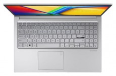 Asus Vivobook X1504VA-BQ2367 15,6 (FHD Intel Core i3-1315U Int.VGA 16GB RAM 1TB FreeDOS) - ez&uuml;st laptop Iroda &eacute;s sz&aacute;m&iacute;t&aacute;stechnika - Notebook - 516104