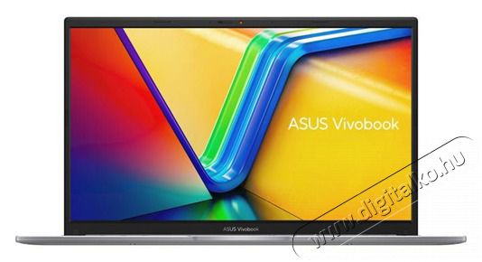Asus Vivobook X1504VA-BQ2367 15,6 (FHD Intel Core i3-1315U Int.VGA 16GB RAM 1TB FreeDOS) - ez&uuml;st laptop Iroda &eacute;s sz&aacute;m&iacute;t&aacute;stechnika - Notebook - 516104