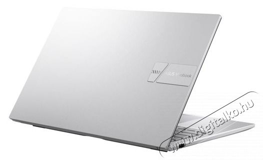 Asus Vivobook X1504VA-BQ2367 15,6 (FHD Intel Core i3-1315U Int.VGA 16GB RAM 1TB FreeDOS) - ez&uuml;st laptop Iroda &eacute;s sz&aacute;m&iacute;t&aacute;stechnika - Notebook - 516104