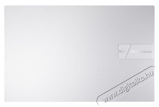 Asus Vivobook X1504VA-BQ2367 15,6 (FHD Intel Core i3-1315U Int.VGA 16GB RAM 1TB FreeDOS) - ez&uuml;st laptop Iroda &eacute;s sz&aacute;m&iacute;t&aacute;stechnika - Notebook - 516104