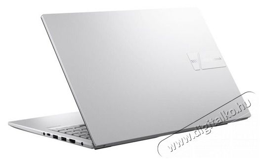 Asus Vivobook X1504VA-BQ2367 15,6 (FHD Intel Core i3-1315U Int.VGA 16GB RAM 1TB FreeDOS) - ez&uuml;st laptop Iroda &eacute;s sz&aacute;m&iacute;t&aacute;stechnika - Notebook - 516104