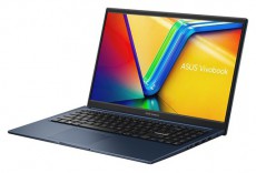 Asus Vivobook X1504VA-BQ801 15,6"FHD/Intel Core i5-1335U/16GB/1TB/Int.VGA/kék laptop Iroda és számítástechnika - Notebook - 516105