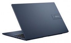 Asus Vivobook X1504VA-BQ801 15,6"FHD/Intel Core i5-1335U/16GB/1TB/Int.VGA/kék laptop Iroda és számítástechnika - Notebook - 516105