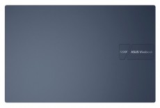 Asus Vivobook X1504VA-BQ801 15,6"FHD/Intel Core i5-1335U/16GB/1TB/Int.VGA/kék laptop Iroda és számítástechnika - Notebook - 516105