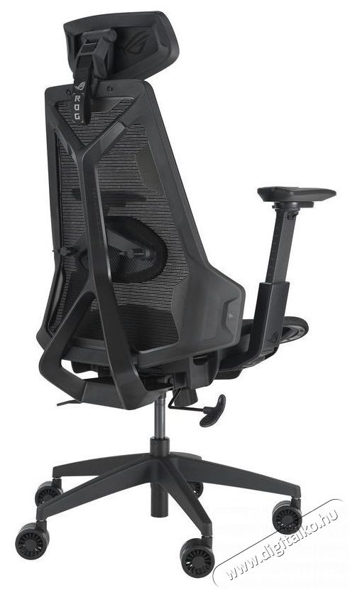 Asus ROG Destrier Core Iroda &eacute;s sz&aacute;m&iacute;t&aacute;stechnika - Egy&eacute;b sz&aacute;m&iacute;t&aacute;stechnikai term&eacute;k - 518242