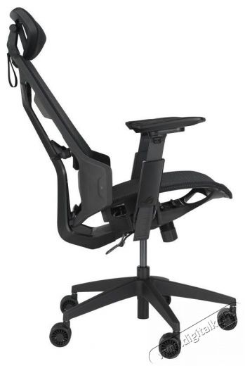 Asus ROG Destrier Core Iroda &eacute;s sz&aacute;m&iacute;t&aacute;stechnika - Egy&eacute;b sz&aacute;m&iacute;t&aacute;stechnikai term&eacute;k - 518242