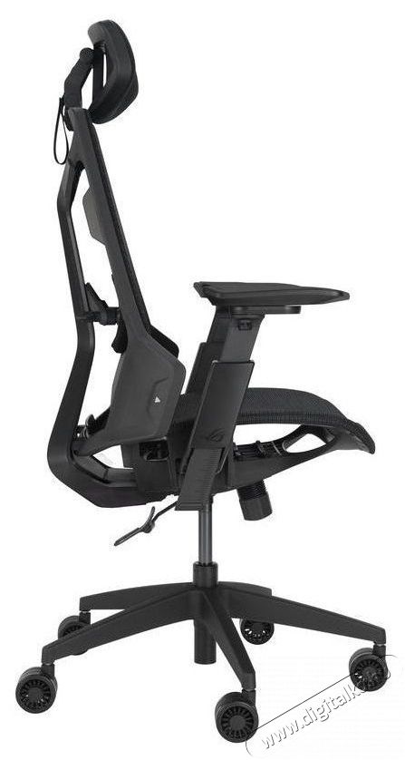 Asus ROG Destrier Core Iroda &eacute;s sz&aacute;m&iacute;t&aacute;stechnika - Egy&eacute;b sz&aacute;m&iacute;t&aacute;stechnikai term&eacute;k - 518242
