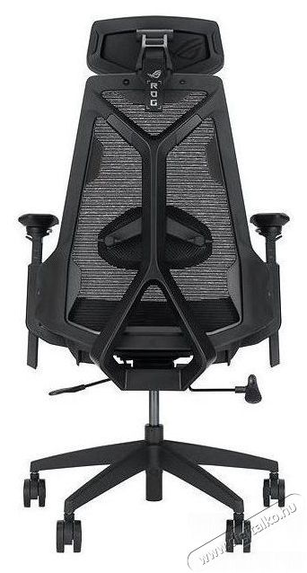 Asus ROG Destrier Core Iroda &eacute;s sz&aacute;m&iacute;t&aacute;stechnika - Egy&eacute;b sz&aacute;m&iacute;t&aacute;stechnikai term&eacute;k - 518242