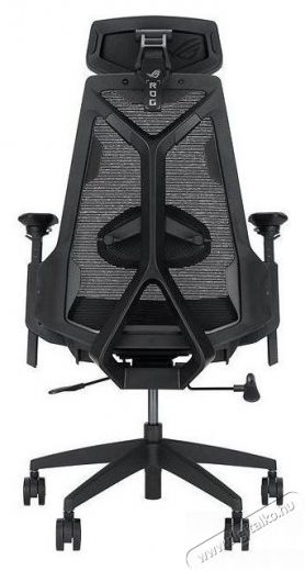 Asus ROG Destrier Core Iroda &eacute;s sz&aacute;m&iacute;t&aacute;stechnika - Egy&eacute;b sz&aacute;m&iacute;t&aacute;stechnikai term&eacute;k - 518242