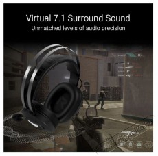 Asus TUF Gaming H1 Gen II Audio-Video / Hifi / Multim&eacute;dia - F&uuml;l &eacute;s Fejhallgat&oacute;k - Fejhallgat&oacute; - 518505