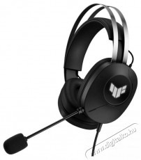 Asus TUF Gaming H1 Gen II Audio-Video / Hifi / Multimédia - Fül és Fejhallgatók - Fejhallgató - 518505