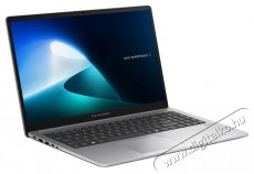 Asus Expertbook P1403CVA-S60293 Misty Grey Iroda és számítástechnika - Notebook - 523831
