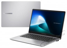 Asus Expertbook P1403CVA-S60293 Misty Grey Iroda és számítástechnika - Notebook - 523831