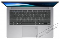 Asus Expertbook P1403CVA-S60293 Misty Grey Iroda és számítástechnika - Notebook - 523831