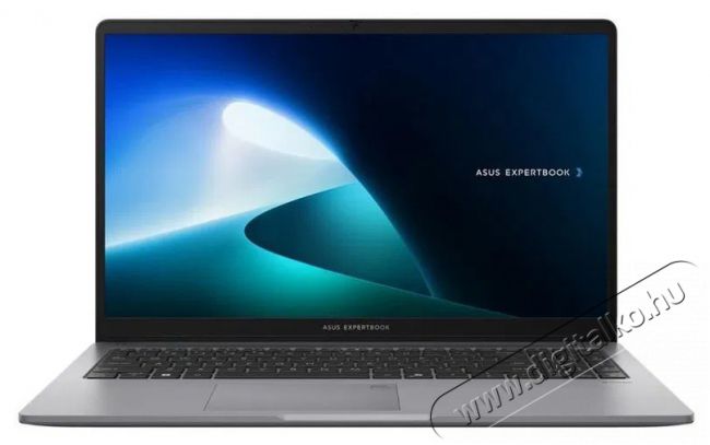 Asus Expertbook P1403CVA-S60293 Misty Grey Iroda és számítástechnika - Notebook - 523831
