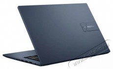 Asus Vivobook X1404VA-EB571 Quiet Blue Iroda és számítástechnika - Notebook - 523836