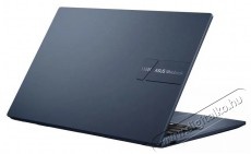 Asus Vivobook X1404VA-EB571 Quiet Blue Iroda és számítástechnika - Notebook - 523836