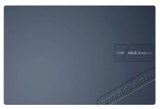 Asus Vivobook X1404VA-EB571 Quiet Blue Iroda és számítástechnika - Notebook - 523836