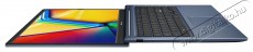 Asus Vivobook X1504VA-BQ1401 Quiet Blue Iroda és számítástechnika - Notebook - 523837