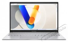 Asus VivoBook X1504VA-BQ773W Iroda és számítástechnika - Notebook - 523829