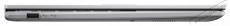 Asus VivoBook X1504VA-BQ800 Cool Silver Iroda és számítástechnika - Notebook - 523830