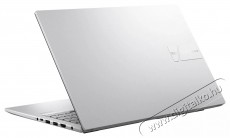 Asus VivoBook X1504VA-BQ800 Cool Silver Iroda és számítástechnika - Notebook - 523830
