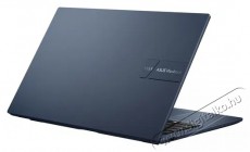 Asus X1504VA-BQ1360W kék Iroda és számítástechnika - Notebook - 523838