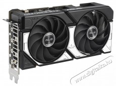Asus DUAL GeForce RTX 5060 8G OC Iroda &eacute;s sz&aacute;m&iacute;t&aacute;stechnika - Sz&aacute;m&iacute;t&oacute;g&eacute;p tartoz&eacute;k - Videok&aacute;rtya - 523846