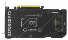 Asus DUAL GeForce RTX 5060 8G OC Iroda &eacute;s sz&aacute;m&iacute;t&aacute;stechnika - Sz&aacute;m&iacute;t&oacute;g&eacute;p tartoz&eacute;k - Videok&aacute;rtya - 523846
