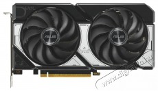 Asus DUAL GeForce RTX 5060 8G OC Iroda &eacute;s sz&aacute;m&iacute;t&aacute;stechnika - Sz&aacute;m&iacute;t&oacute;g&eacute;p tartoz&eacute;k - Videok&aacute;rtya - 523846