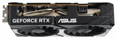 Asus DUAL GeForce RTX 5060 8G OC Iroda &eacute;s sz&aacute;m&iacute;t&aacute;stechnika - Sz&aacute;m&iacute;t&oacute;g&eacute;p tartoz&eacute;k - Videok&aacute;rtya - 523846