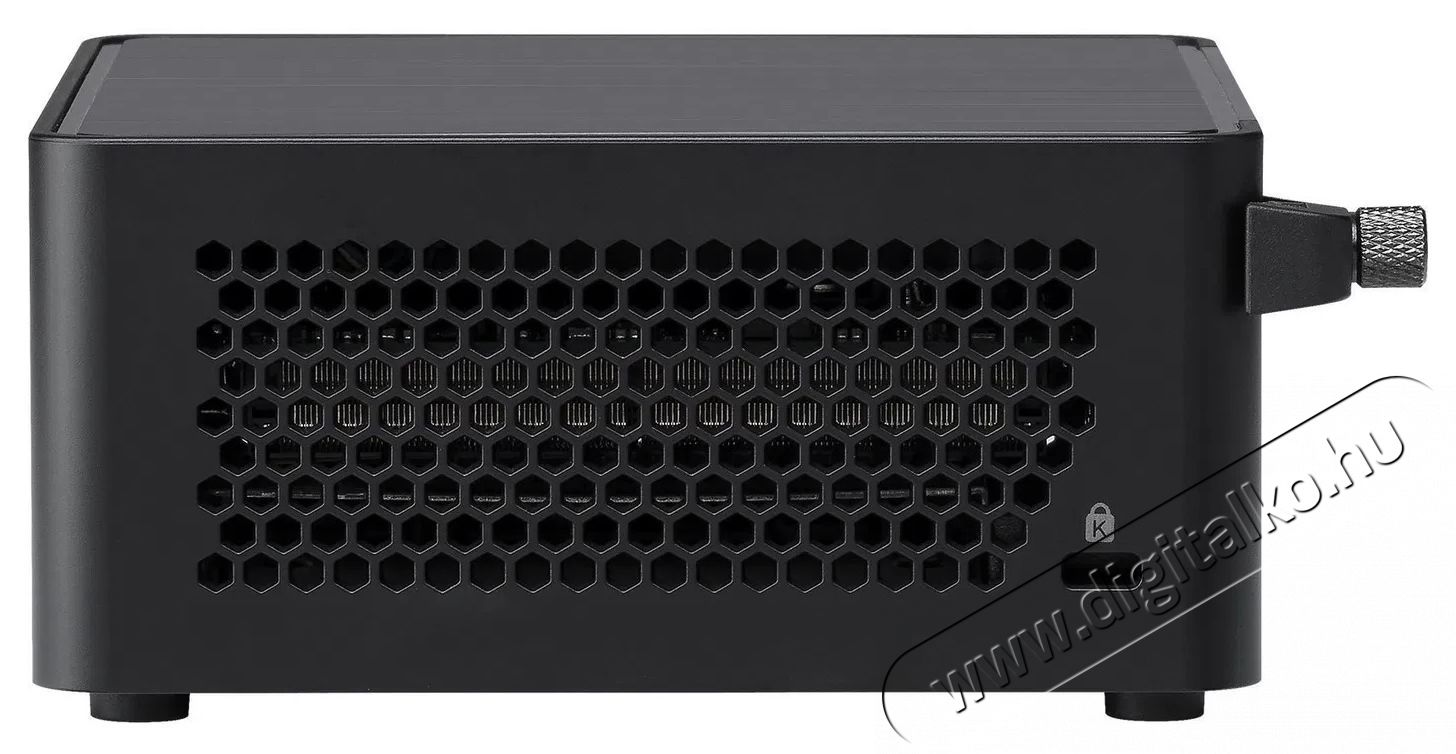Asus NUC 14 Pro NUC14RVHU5000R2 Tall Iroda &eacute;s sz&aacute;m&iacute;t&aacute;stechnika - Asztali sz&aacute;m&iacute;t&oacute;g&eacute;p - 523844